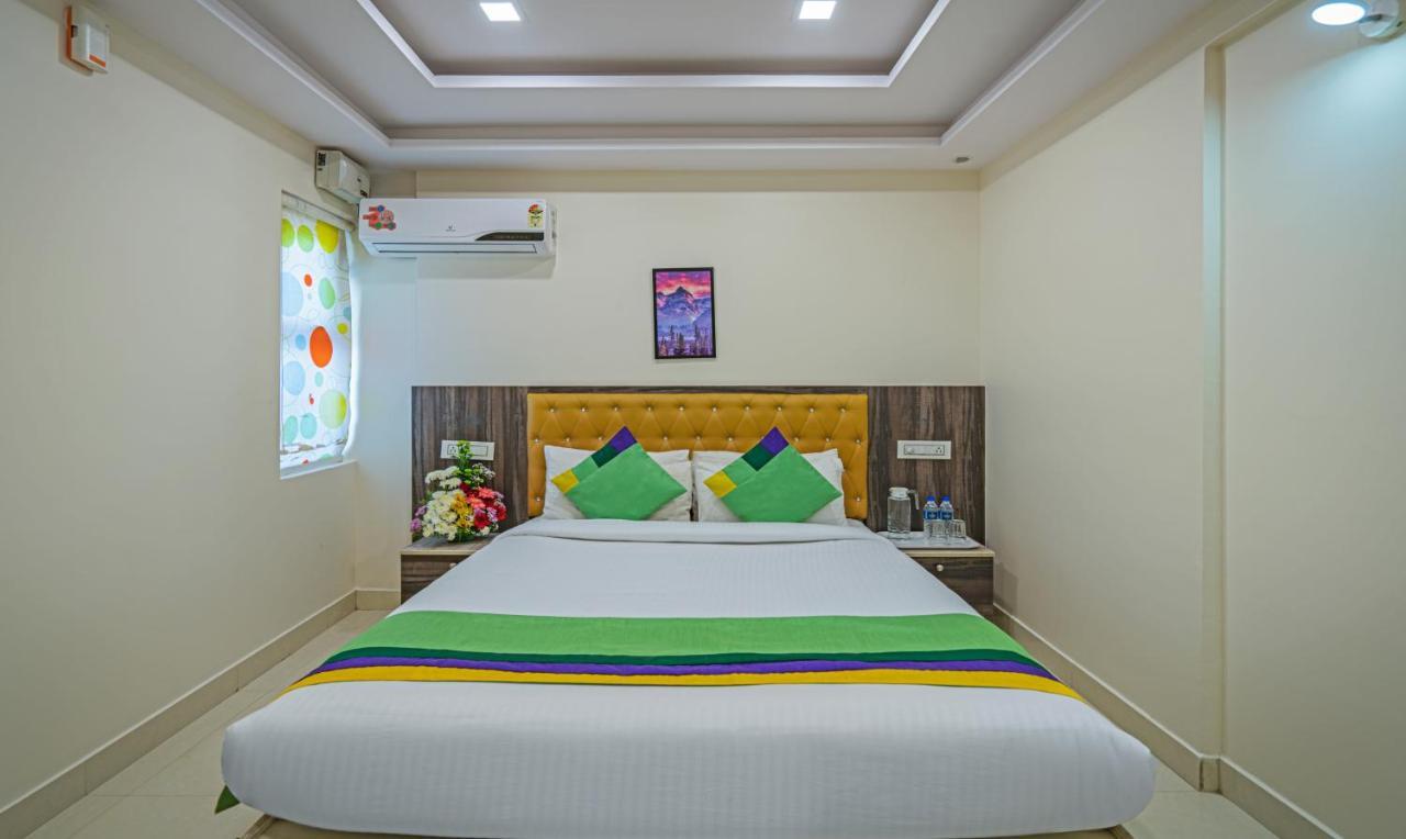 Hôtel Treebo Elite 7 à Bangalore Extérieur photo